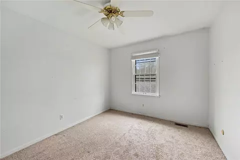 Bedroom - 64 Cranston Ct, Centerville, OH 45458 photo 4 of 4