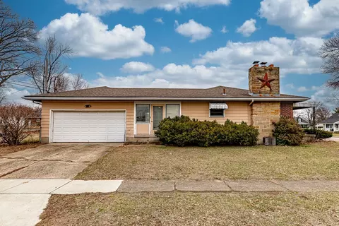 824 Mark Ave, Hamilton, OH 45013