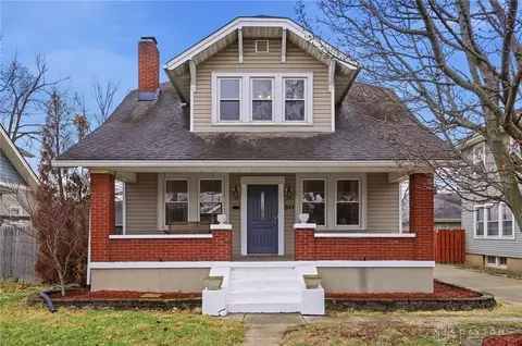 517 Laurel Ave, Hamilton, OH 45015