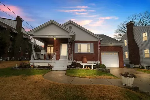 2611 Allaire Ave, Cincinnati, OH 45239