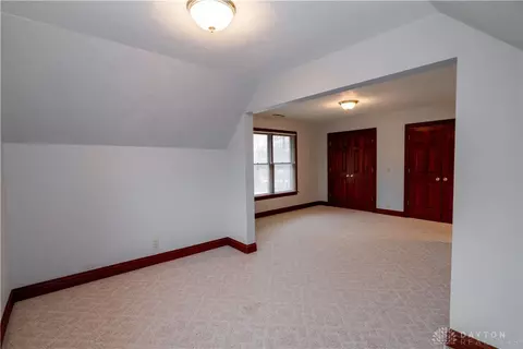 Bedroom - 2442 Greystone Ln, Springfield, OH 45503 photo 7 of 9
