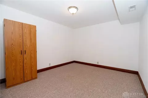 Bedroom - 2442 Greystone Ln, Springfield, OH 45503 photo 8 of 9