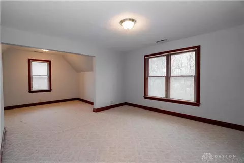 Bedroom - 2442 Greystone Ln, Springfield, OH 45503 photo 6 of 9