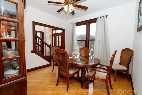 Dining - 2442 Greystone Ln, Springfield, OH 45503 photo 2 of 2