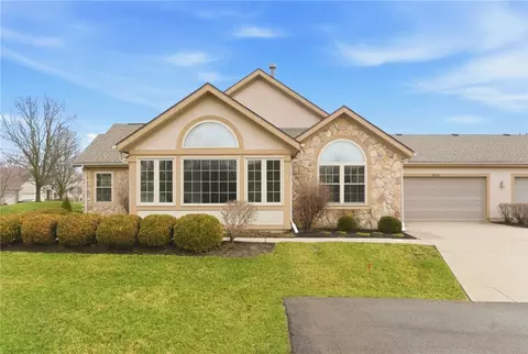 8833 Birkdale Hills Cir, Washington Township, OH 45458