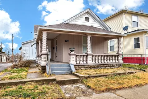 453 Livingston Ave, Dayton, OH 45410