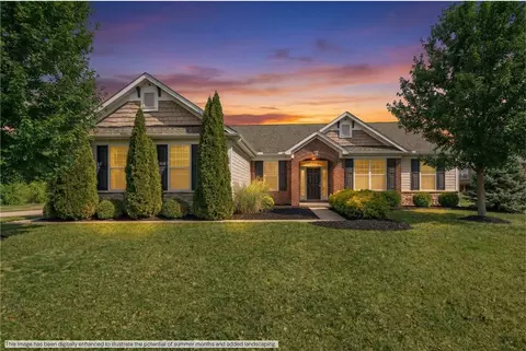 3466 Renaissance Ct, Middletown, OH 45005