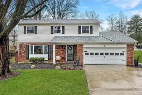1662 Hilltree Dr, Cincinnati, OH 45255