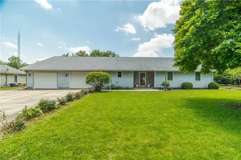 1312 Spruce St, Troy, OH 45373