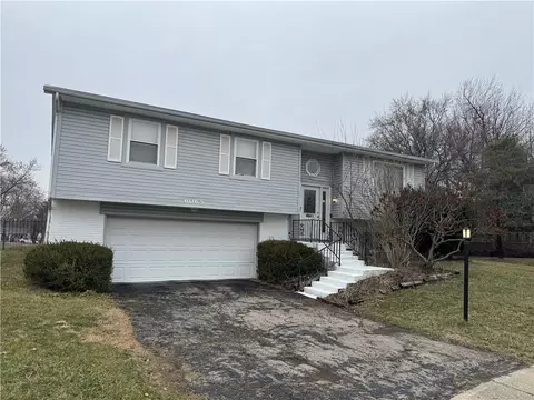 6065 Layne Hills Ct, Englewood, OH 45322