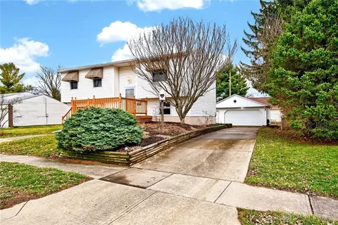 715 Beery Blvd, Union, OH 45322