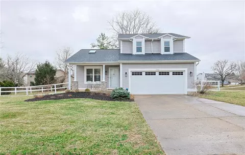 2831 Jessica Ct, Loveland, OH 45140