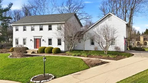 5019 Parkview Ct, Dayton, OH 45458