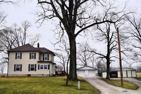 10036 Columbus Cincinnati Rd, South Charleston, OH 45368