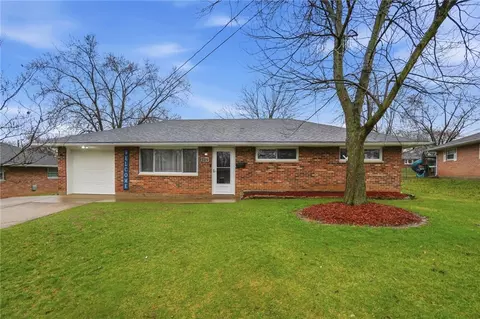309 Virginia Ct, Lebanon, OH 45036