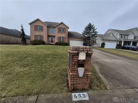 633 Orient Way, Hamilton, OH 45013
