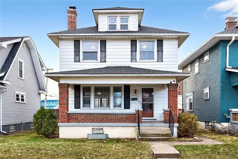1044 Dodgson Ct, Dayton, OH 45404