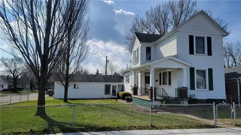 1850 Gondert Ave, Dayton, OH 45403