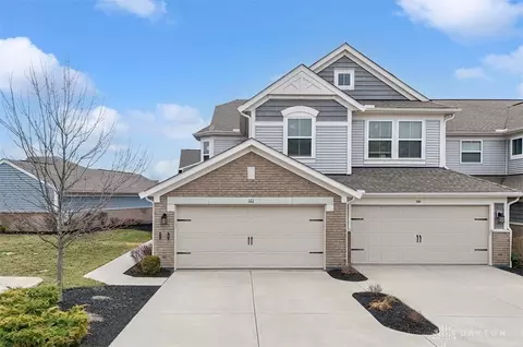 182 Rippling Brook Ln, Springboro, OH 45066