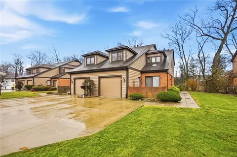 110 Lincoln Park Blvd, Kettering, OH 45429