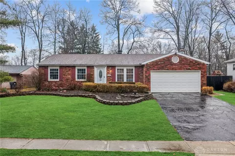 1954 Heidelberg Dr, Loveland, OH 45140