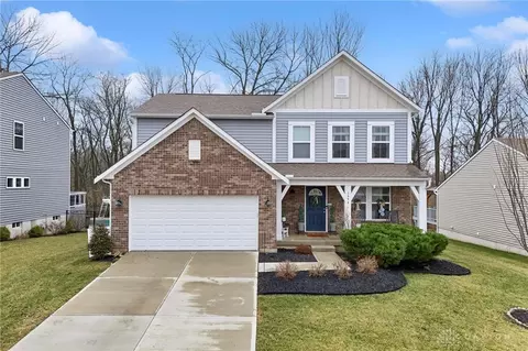 1494 Indigo Dr, Fairborn, OH 45324