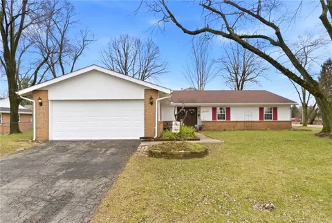 3800 Leatherwood Pl, Dayton, OH 45424