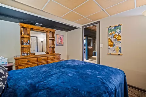 Bedroom - 205 Sheldon Dr, Centerville, OH 45459 photo 5 of 5