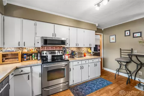 Kitchen - 205 Sheldon Dr, Centerville, OH 45459 photo 4 of 4