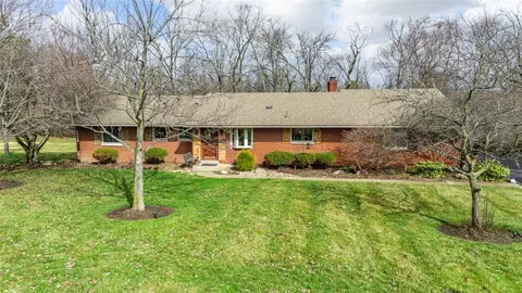 Exterior - 205 Sheldon Dr, Centerville, OH 45459 photo 3 of 14