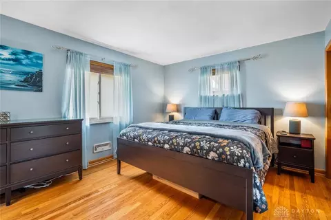 Bedroom - 205 Sheldon Dr, Centerville, OH 45459 photo 2 of 5