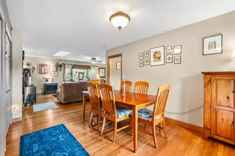 Dining - 205 Sheldon Dr, Centerville, OH 45459 photo 1 of 1