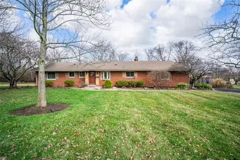 Exterior - 205 Sheldon Dr, Centerville, OH 45459 photo 4 of 14