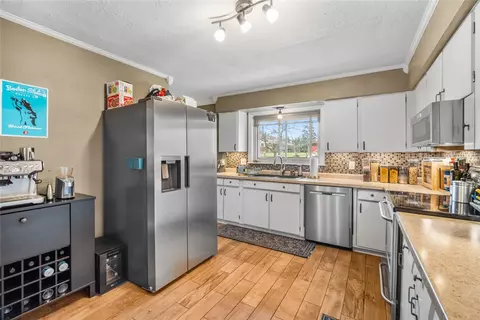 Kitchen - 205 Sheldon Dr, Centerville, OH 45459 photo 1 of 4