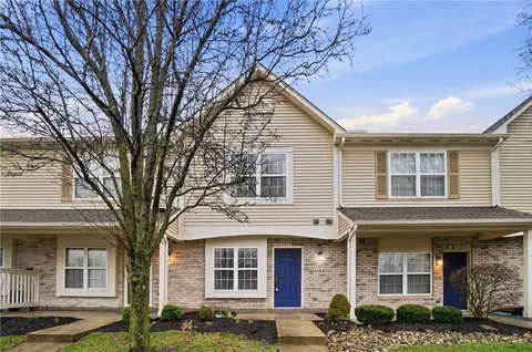 4163 Spyglass Hl, Mason, OH 45040