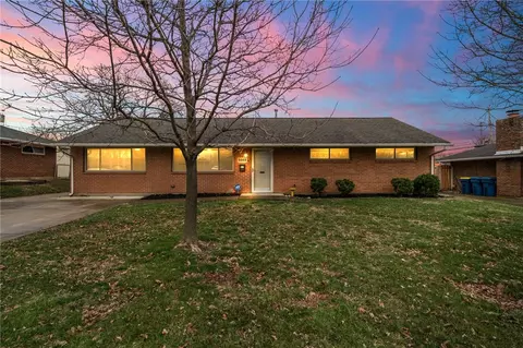 5662 Brandt Pike, Huber Heights, OH 45424