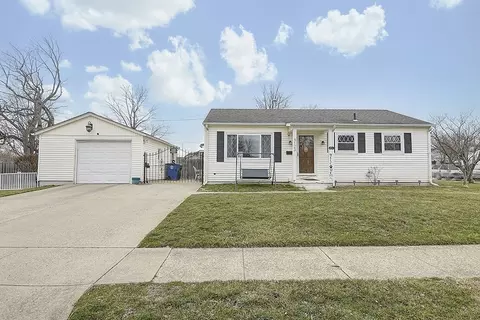 5123 Haverfield Rd, Dayton, OH 45432