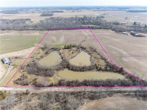 0 Sulphur Springs Rd, Jackson Twp, OH 45345