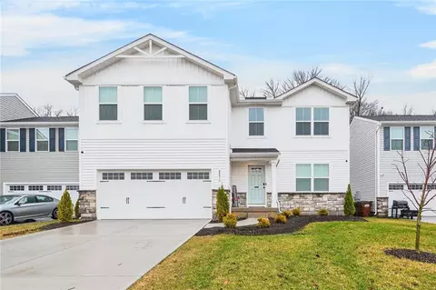 6891 Riverview Ave, Middletown, OH 45042