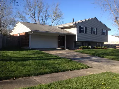 6404 Luton Ct, Dayton, OH 45424