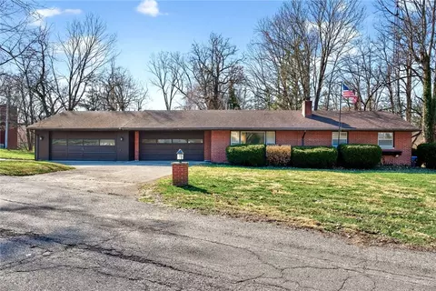 5909 Algoma St, Dayton, OH 45415