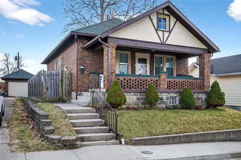 638 Sennett St, Miamisburg, OH 45342