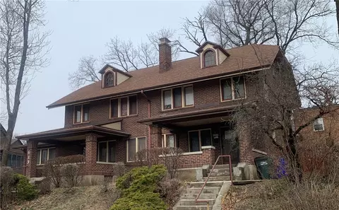 611 613 Delaware Ave, Dayton, OH 45405
