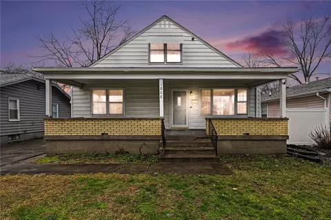 1808 Carolina St, Middletown, OH 45044