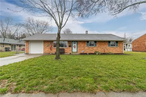 2288 Lido Pl, Dayton, OH 45420
