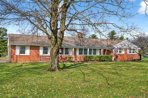 4175 Merlyn Dr, Middletown, OH 45005