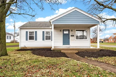 827 Mitman Dr, Fairborn, OH 45324