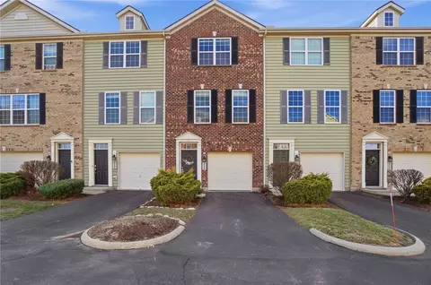 9536 Tahoe Dr, Washington Township, OH 45458
