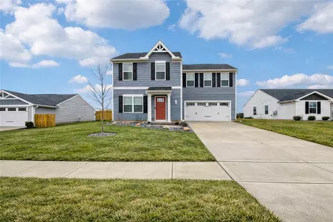 55 June Cir, West Milton, OH 45383