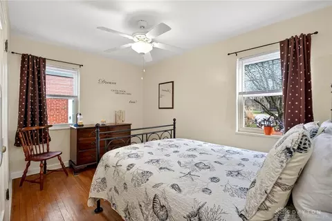 Bedroom - 3028 Fairway Dr, Kettering, OH 45409 photo 1 of 7